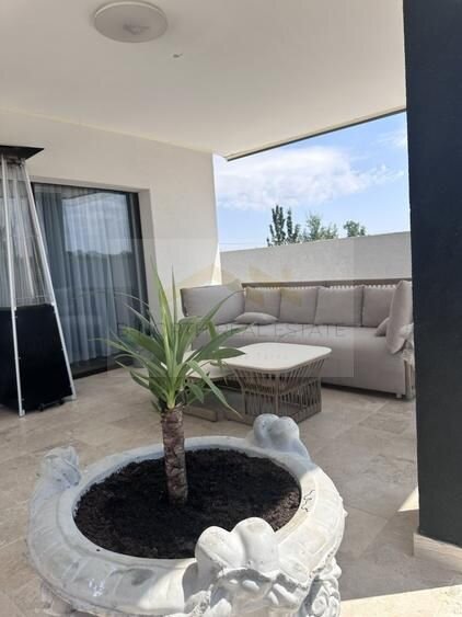 Ilfov Vila moderna de inchiriat pe termen lung - Silistea Snagovului,  Jacuzzi  Ponton