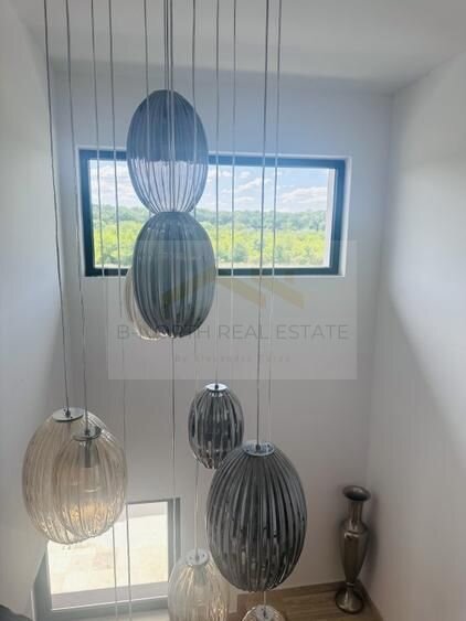 Ilfov Vila moderna de inchiriat pe termen lung - Silistea Snagovului,  Jacuzzi  Ponton