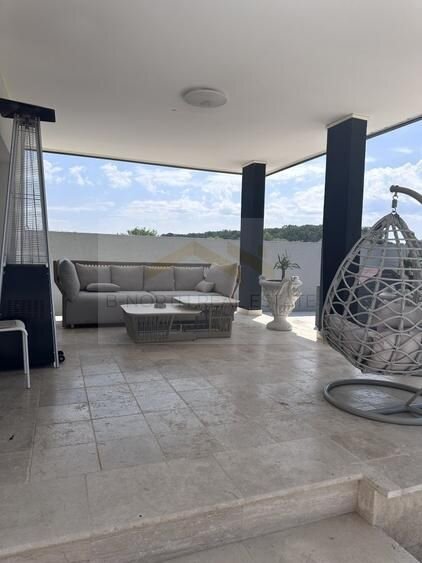 Ilfov Vila moderna de inchiriat pe termen lung - Silistea Snagovului,  Jacuzzi  Ponton