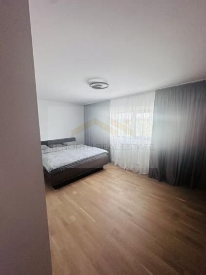 Ilfov Vila moderna de inchiriat pe termen lung - Silistea Snagovului,  Jacuzzi  Ponton