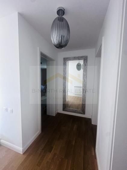 Ilfov Vila moderna de inchiriat pe termen lung - Silistea Snagovului,  Jacuzzi  Ponton