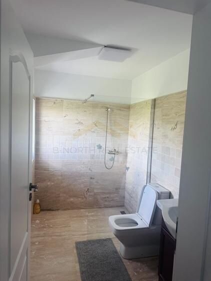 Ilfov Vila moderna de inchiriat pe termen lung - Silistea Snagovului,  Jacuzzi  Ponton