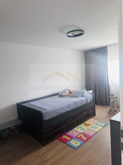 Ilfov Vila moderna de inchiriat pe termen lung - Silistea Snagovului,  Jacuzzi  Ponton