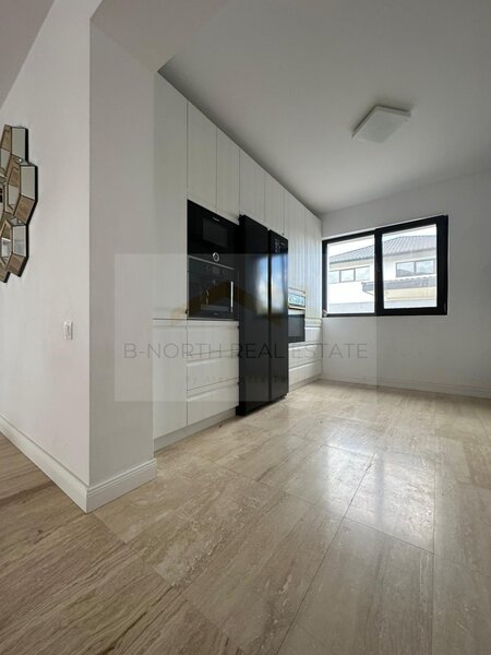 Ilfov Vila moderna de inchiriat pe termen lung - Silistea Snagovului,  Jacuzzi  Ponton