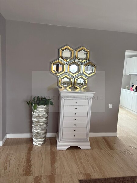 Ilfov Vila moderna de inchiriat pe termen lung - Silistea Snagovului,  Jacuzzi  Ponton